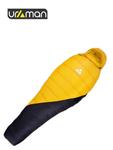 کیسه خواب کوهنوردی پر جیلو مدل Jilo Sleeping Bag Alps 900