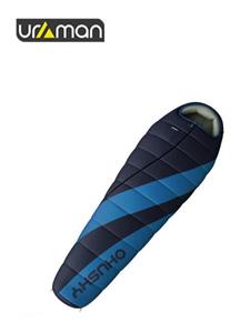 کیسه خواب هاسکی مدل Husky Sleeping Bag Ember 14 