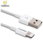 کابل شارژ 3 متری لایتنینگ یسیدو Yesido Transmit And Charge Cable