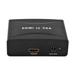 تبدیل HDMI به VGA آداپتور دار پرادو 1806 کد 4722
