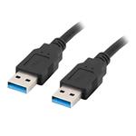 کابل 2 سر USB3 لینک ضخیم ویستا 1/5 متری کد 186