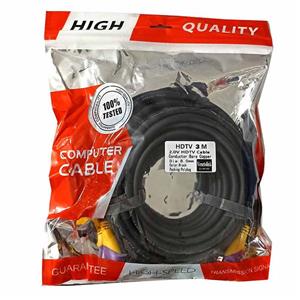 کابل 3 متری HDMI 4K ونتولینک Venetolink