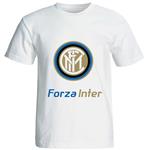 تی شرت مردانه مدل 15122 Inter Milan
