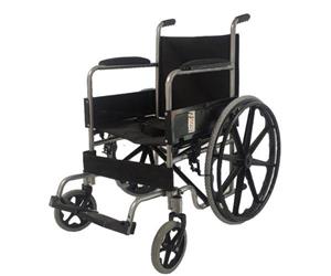 ویلچر مسافرتی جی تی اس مدل “JTS 809R 12