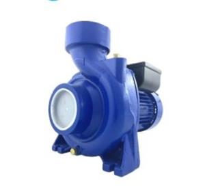 پمپ آب ۳ اسب چهار اینچ سر استخری ایرانی ژنرا HF6AM | پمپ کشاورزی آبدهی بالا تکفاز