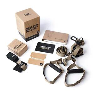 لوازم تناسب اندام تی ار ایکس مدل ارتشی Force Kit
