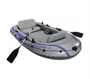 قایق بادی اکسکروشن 4 نفره