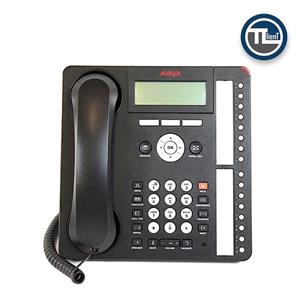 تلفن تحت شبکه Voip مدل Avaya 1416