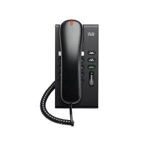 تلفن تحت شبکه Voip مدل Cisco CP-6901-C-K9