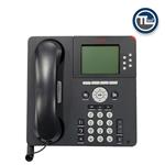 تلفن تحت شبکه Voip مدل Avaya 9650C