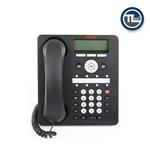 تلفن تحت شبکه Voip مدل Avaya 1608