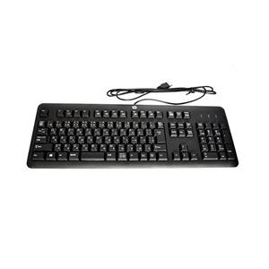 کیبورد HP مدل KU-1156