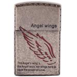 فندک مدل ANGEL WINGS کد 206