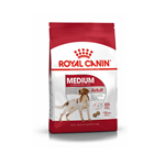 غذای خشک سگ رویال کنین مدل مدیوم ادالت وزن 15 کیلوگرم ا Royal Canin Medium Adult Dog Dry Food 15kg