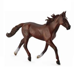 عروسک اسب کالکتا کد 88644 سایز 2 Collecta Horse 88644 Size 2 Toys Doll
