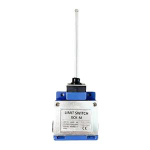 میکروسوئیچ طرح تله مدل XCK-M108