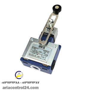 میکروسوئیچ طرح تله مدل XCK-M141