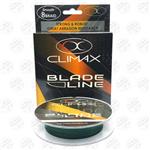 نخ براید ماهیگیری CLIMAX BladeLine X8  رنگ سبز ۱۵۰ متر سایز ۰/۲۵