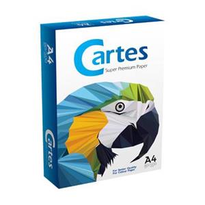 کاغذ آ4 کارتس