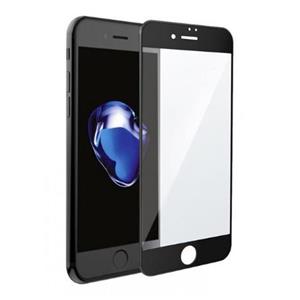 محافظ صفحه نمایش بینگو مدل 5D مناسب برای گوشی موبایل اپل آیفون 6/6S 