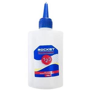 قطره چسب 123 راکت 100 گرمی