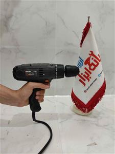 پیچ گوشتی برقی زوبر 350 وات مدل KTD-350 k10042