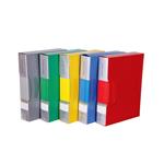 Sahand 0277A Clear Book
