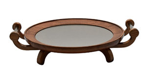 سینی کروپ ست کد 4002cc