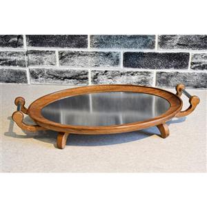 سینی کروپ ست کد 4002oc