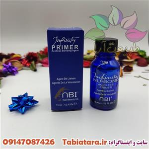 پرایمر غیراسیدی nbi