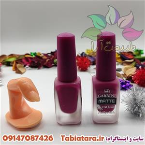 لاک ناخن گابرینی شماره M30