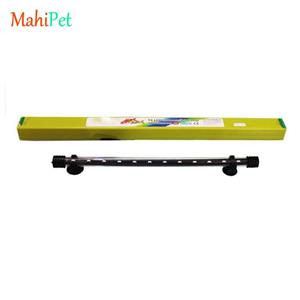 لامپ آکواریوم سوبو T4-80 LED سفید قرمز