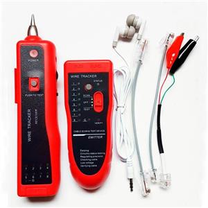 زوج یاب و تستر شبکه آنالوگ TM-9