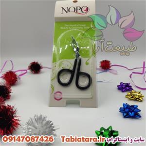 موچین قیچی نوپو مدل NOB1 