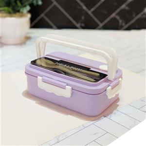 ظرف غذا مدل healthy کد 110764