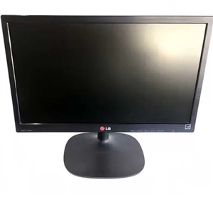 مانیتور ال ای دی کارکرده ۱۹ اینچی ال جی LG 19M35