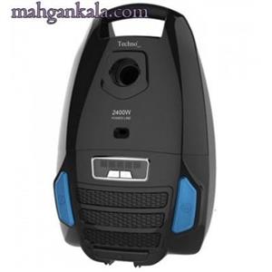 جاروبرقی  تکنو مدل Te-2420
