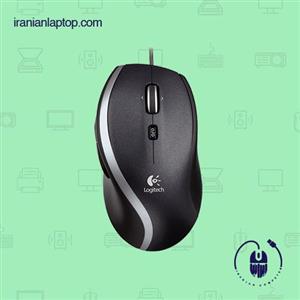 موس اورجینال لاجیتک مدل M500