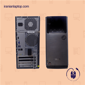 کیس گیمینگ Asus سری A10 کد 13,22,20