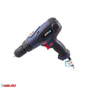 دریل پیچ گوشتی ۳۵۰ وات اکتیو مدل AC-2310B