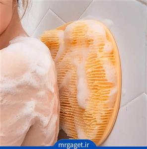 لیف سیلیکونی دوکاره