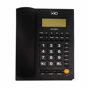 تلفن اهو مدل OHO-5008CID