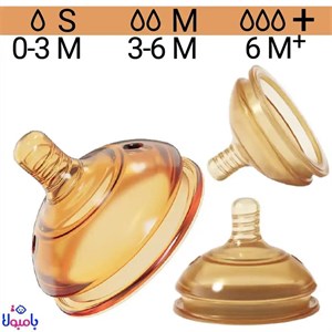 سر شیشه  ۶ ماه هی اور شی Heorshe