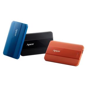هارد اکسترنال APACER مدل AC237 1TB