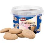 تشویقی سگ تریکسی مدل Cookie Snack Giants طعم بره وزن ۱.۲۵۰ کیلوگرم