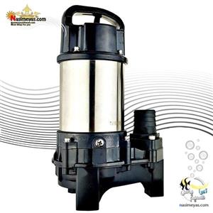 واتر پمپ کف کش قوی MDT-150 سوبو