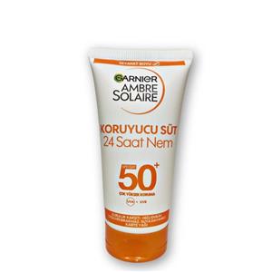 ضد آفتاب آبرسان 24 ساعته گارنیر