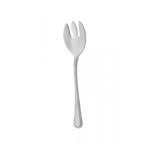 چنگال سرو سالاد برند ناب استیل مدل برلین   Nab Steel Berlin Salad Fork (سند بلاست )