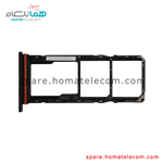 SIM Tray – Motorola Moto G22