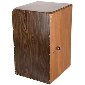 Padouk Snare Cajon